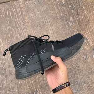 Adidas Dame 5’s “People’s Champ”